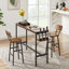 Ensemble de table à manger Carmie-799312571