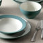 Service de table 12 pièces, service pour 4 Noritake Colorwave-88744856