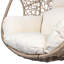 Balancelle en osier pour l'intérieur New Comming-708895328-708895333