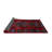 Southwestern Indoor Rug-1708314594