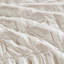 Édredon grand pour grand lit en fourrure blanche pour grand lit-127222733-127222731