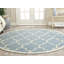 Tapis en laine touffeté à la main Carolene-1229414129