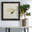 Cornales Hydrangea II - toile encadrée de qualité supérieure - prête à être accrochée-317465505-317465514