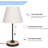 Navi Table Lamp