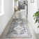 Gelo Oriental Indoor Rug