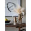 Carafe en terre cuite Candia 8,9 po x 5,7 po x 14,4 po, brun Sienna