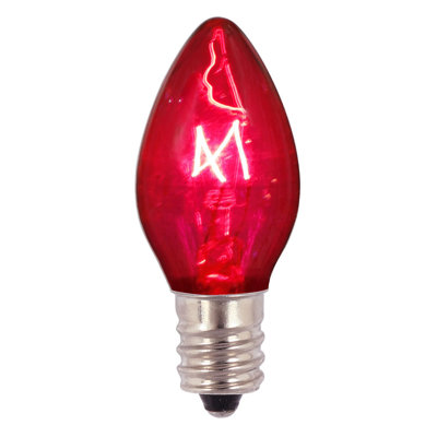 Twinkle Light Bulbs