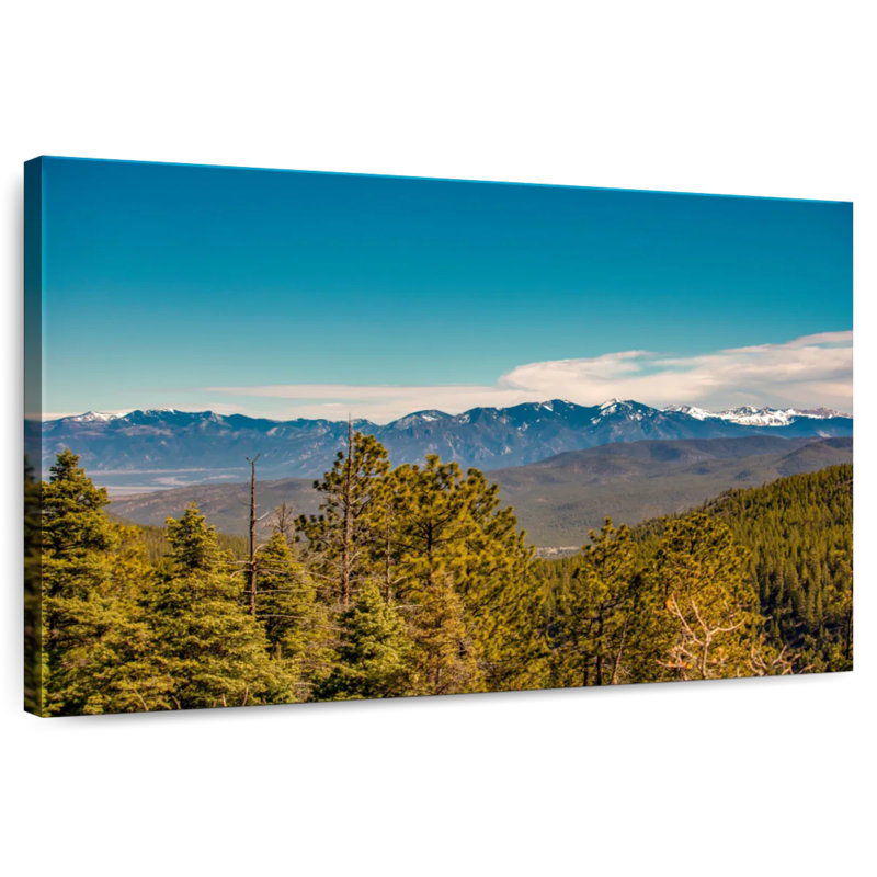 Harnek Wheeler Peak Horizon