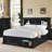 Abor Piece Bedroom Set