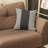 Houndstooth Throw Pillow-88617782-118035961
