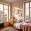Analogue Wall Clock