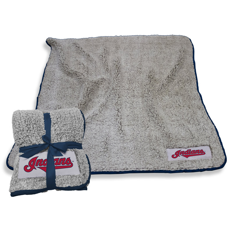 Knitted Throw Blanket