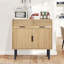  Armoire d'appoint 31,5 po Chantile-1480879468