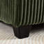 48.74 " Corduroy Loveseat