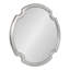 Miroir Illinois festonné 28 x 28-1153187595