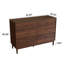 Armoire d'appoint 47 po Mid-Century