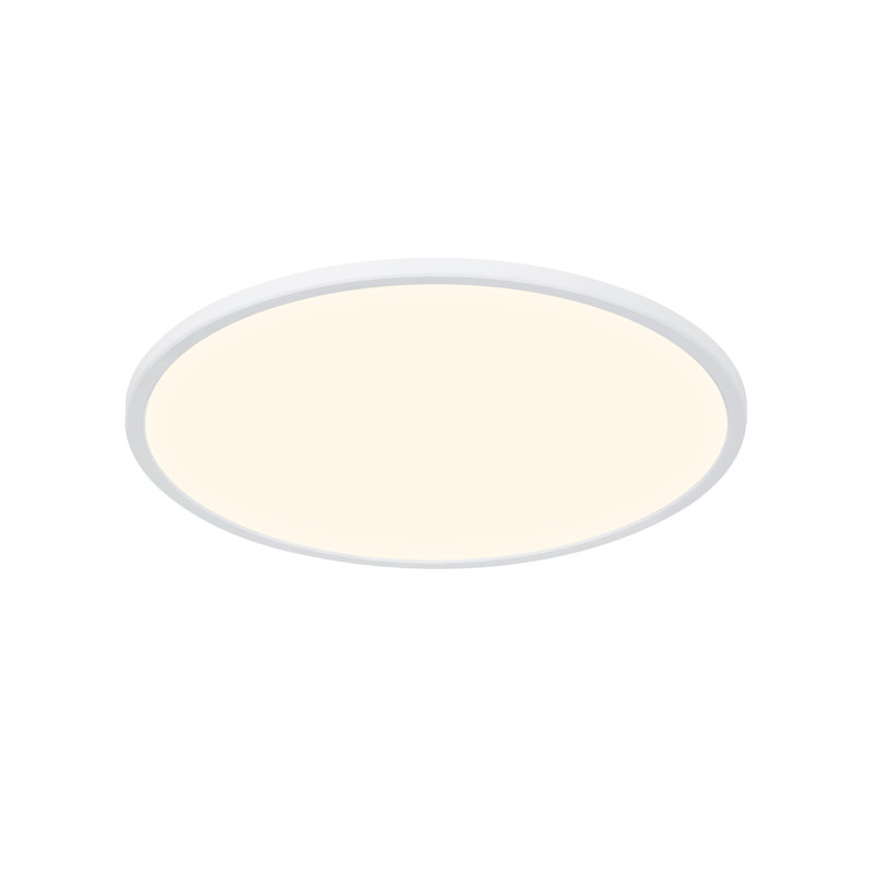 Flush Mount