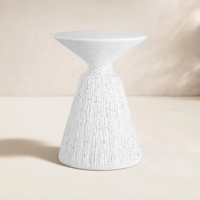 Peter 16" Patio Side Table