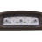 NICOR Lighting Aluminum Emergency Light