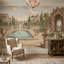 Décoration murale murale Fresco-1970079080-1970079087