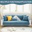 Alfina Outdoor Patio Sofa Cover-850111144