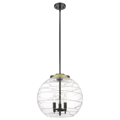 Cindi 1 - Light Single Pendant