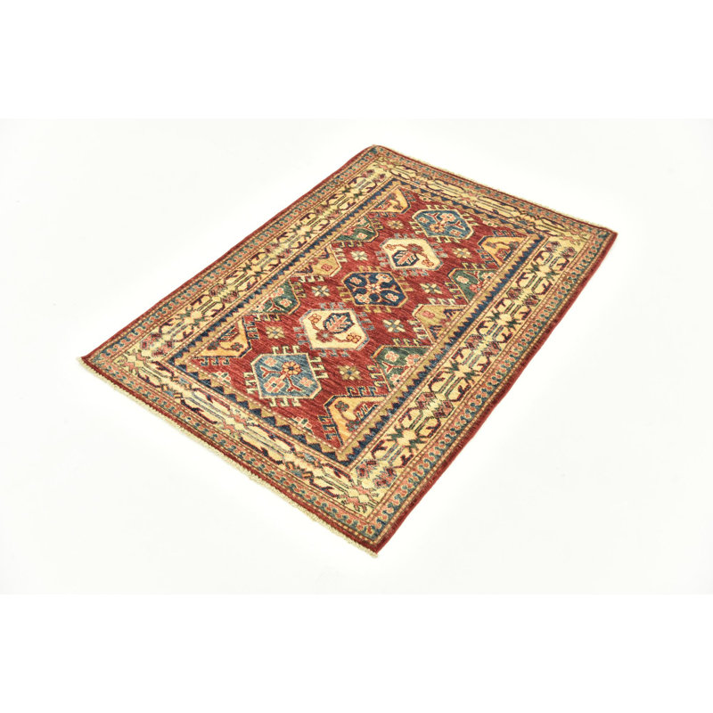 Tapis rouge Kaibab