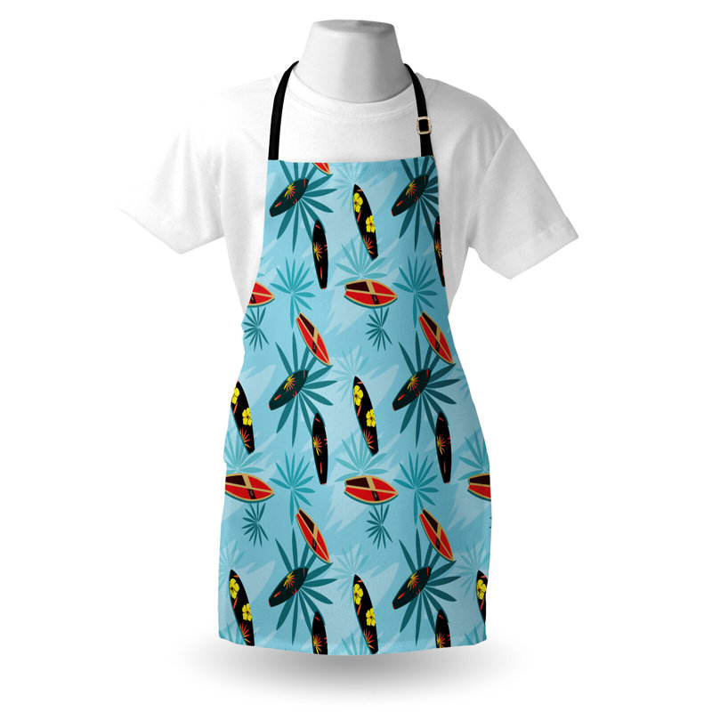 Tablier de surf Bayou Breeze