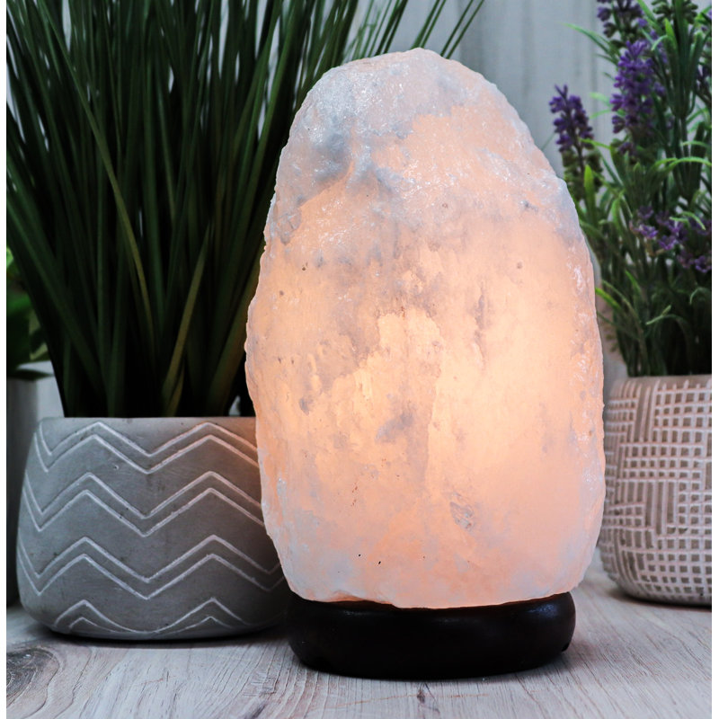 Lampe sel 10 lb Sharrod