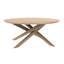 Mikado Solid Wood Coffee Table-71139307-71139308