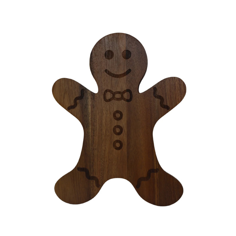 Acacia Cutting Board