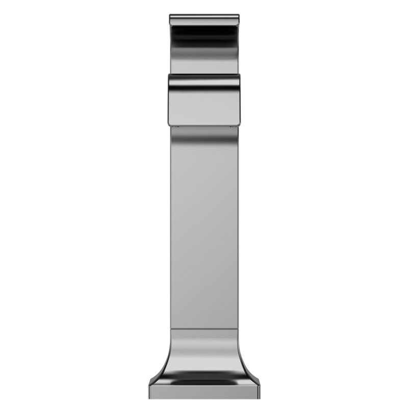 #REF!, Polished Chrome