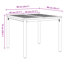 5 Piece Garden Dining Set-1559456635