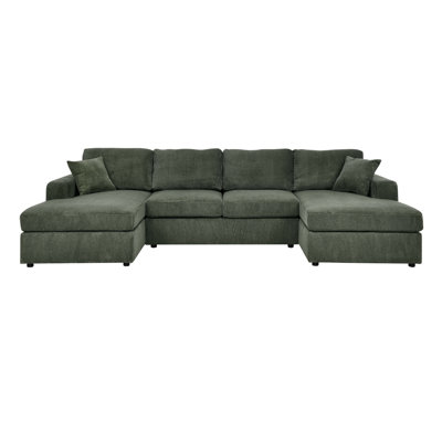 Canapé modulaire Corduroy