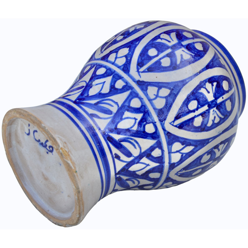 Ceramic / Porcelain Table Vase