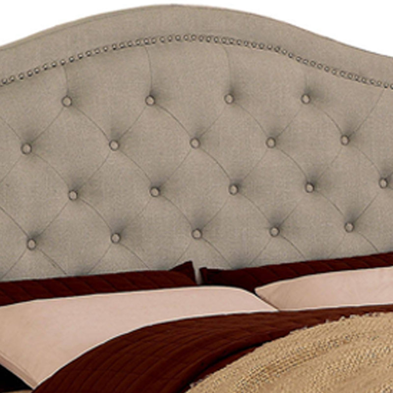 Carly Bed