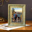Cadre photo classique antique antique 1PC pour photos et cadeaux de Noël 5 "x 7"-753587532-753587533-753587538