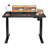 Gilman Home Office Height Adjustable Standing Desk-33595932-33595935