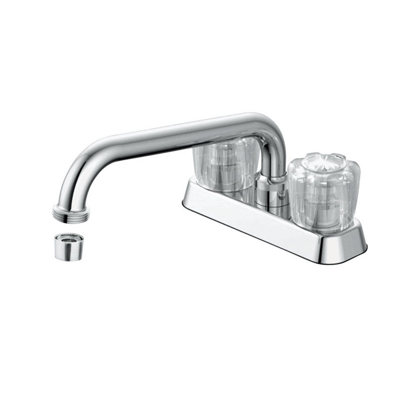 Robinet de bar tactile