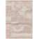 Frand Lloyd Wright Foundation X Surya Transcendence Handmade Rug