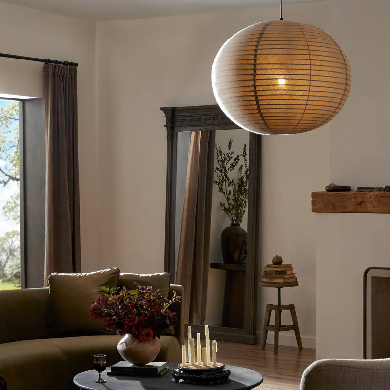 Havana 1 - Light Pendant