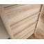Commode 4 tiroirs l 31,1 po Posner-107234451