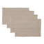 Porter 50% Linen, 17% Cotton, 16% Acrylic, 17% Rayon Rectangle Placemats-605025824