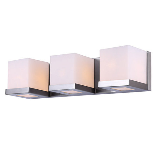 Oquinn 3 - Light Dimmable Vanity Light