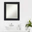 Miroir de salle de bain biseauté Vandeveer-1528651796-1528651800