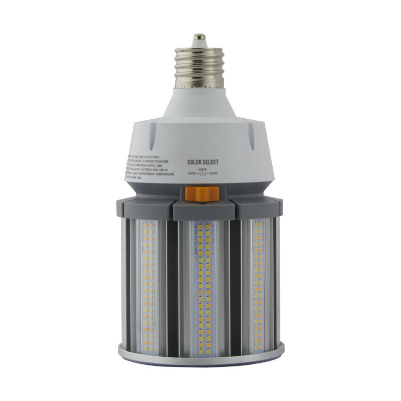 80 Watt White LED Smart Bulb