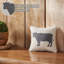 Coussin Finders Keepers