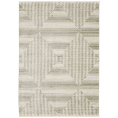 Geometric Indoor Rug