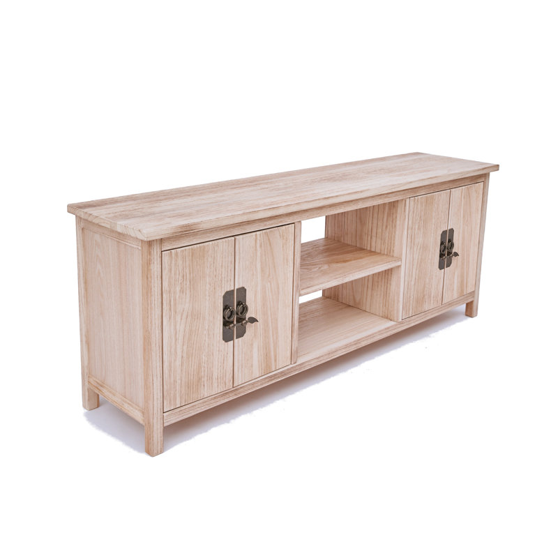 Jahnke TV Stand for TVs up to 65"