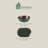 Bloomhouse Palermo Sun Serving Dish-90681786